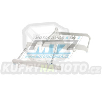 Kryty chladičů hliníkové Radiator Guard - Suzuki RMZ250 / 10-18