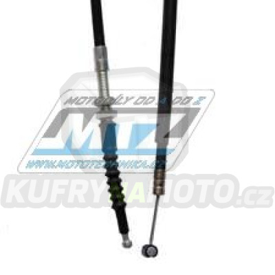 Lanko spojky Kawasaki ZX12R 1200 Ninja / 00-06 + ZX1200A + ZX1200B