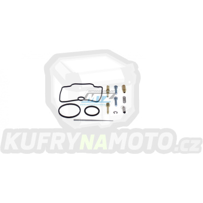 Sada karburátoru - Honda CR80 / 84