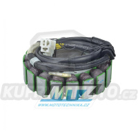 Stator Honda VTR1000F Super Hawk / 99-05 + VTR1000F Firestorm / 97-06