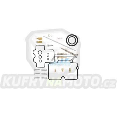 Sada karburátoru - Honda CRF150R / 12-18 +CRF150RB / 12-18