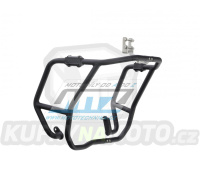 Padací rám Dual Sport Crash Bar - Yamaha XTZ700 Tenere / 20-23 + XTZ700 Tenere Rally Edition / 21-23 - barva černá