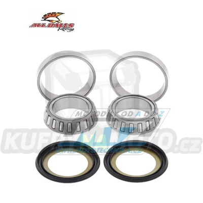 Sada do krku řízení Honda CRF250R / 10-13 + CRF450R / 09-12