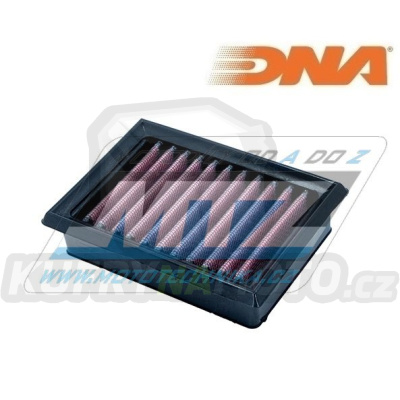 Filtr vzduchový DNA - BMW C400 GT+C 400X / 18-23 +C600 Sport / 11-20 + C650 Sport + C650 GT / 11-22