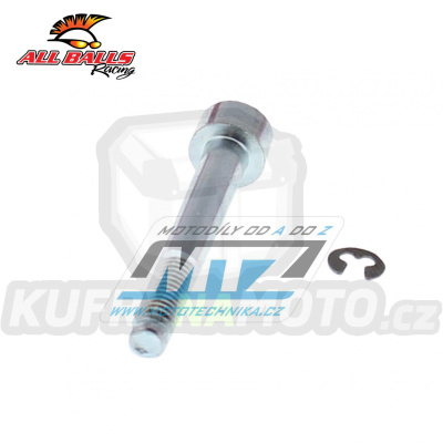 Čepy brzdového třmenu přední - KTM SX50 + SX50 Mini + 50SX PRO Junior + 50SX PRO Senior + SX-E 5 + SXS50+SM50+KTM 50 Adventure + Gas-Gas MC50 + Husqvarna TC50