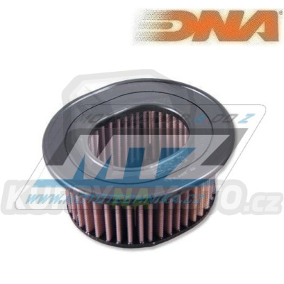 Filtr vzduchový DNA - Yamaha FZS1000 Fazer / 00-05 + FZ1 1000 / 01-05
