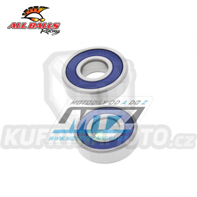 Sada do náboje zadního kola - Honda CB900C / 80-82 + CR250 / 73-76 + GL1000 Gold Wing / 75-79 + GL1100 / 80-82 + GL1100I / 80-82 + MR250 / 76 + MT250 / 74-76 + XL250 / 72-76 + XL350 / 74-78