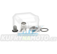 Šroub výpustný M30x1,50 - Peugeot Kisbee 50 / 10-17 + Tweet50 / 10-17 + Vivacity3 + SYM Fiddle+Orbit + Kymco Agility50 + TNT + GY6 + motory 139QMB