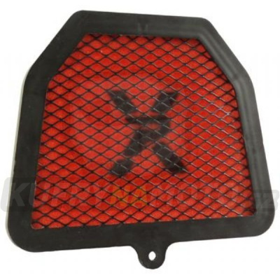 Výkonový vzduchový filtr PIPERCROSS MPX135