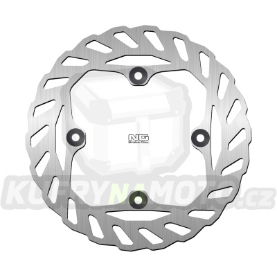 Brzdový kotouč NG 1264X