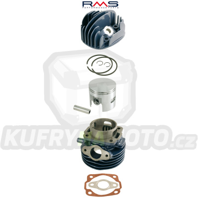 Válec sada RMS 100080141 55mm