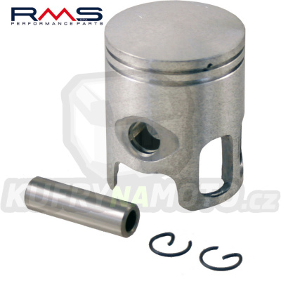 Píst sada RMS 100090440 57,5mm (pro válec RMS)