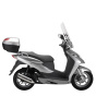 Plexisklo Kappa Honda Dylan 125 2002 – 2007 K2577-102A