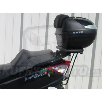 Držák vrchního kufru SYM Joyride 200 i 2011 – 2017 Top Master Shad S0JR11ST - S0H416