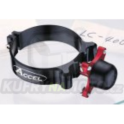 ACCEL pomocník startu KAWASAKI KXF 250`04-05, RM 125`01-06