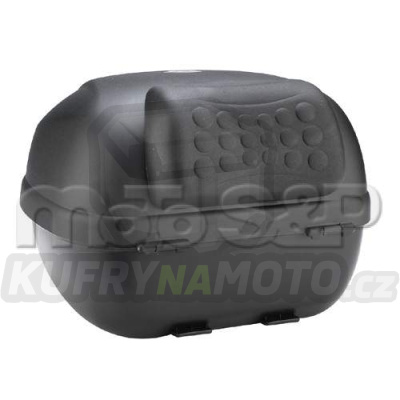 E 71 Opěrka GIVI pro kufr E 26 Micro a E 280 Boxy - akce