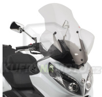 Plexisklo Givi SYM Maxsym 400 2011 – 2017 G2548- 7051 DT