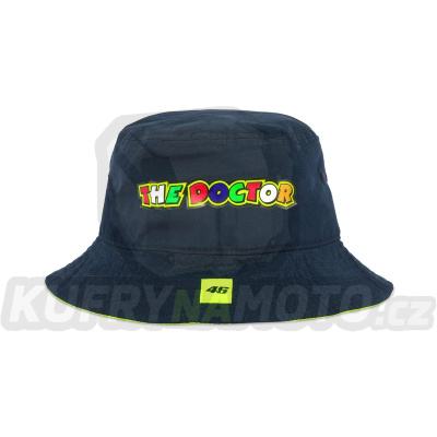 Dětský klobouk Valentino Rossi VR46 DOCTOR 432202