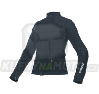 Dámská moto bunda DAINESE ARYA LADY TEX černá