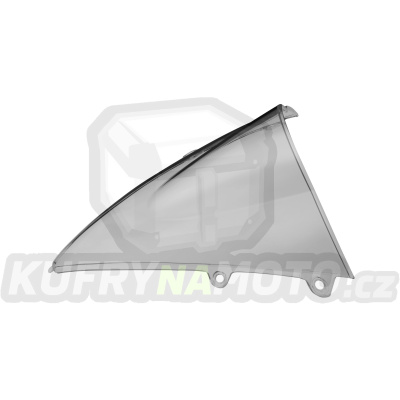 plexi čiré Honda, Q-TECH