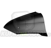 plexi černé Honda, Q-TECH
