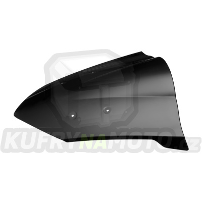 plexi černé Honda, Q-TECH