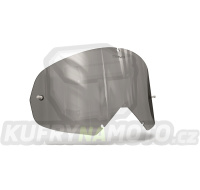 plexi pro brýle OAKLEY MAYHEM, ONYX LENSES (šedé s polarizací)