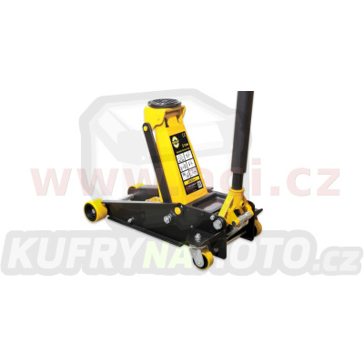 hydraulický servisní zvedák, 3 t - zdvih 120-460 mm