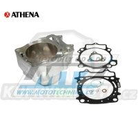 Sada válce Athena - Yamaha YZF450 / 10-17 + WRF450