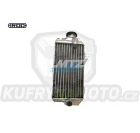 Chladič Suzuki RMZ250 / 13-18 - pravý