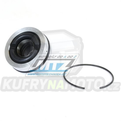 Hlava zadního tlumiče KTM 2T+4T SX+EXC / 99-16 + Husaberg TE+FE / 04-14