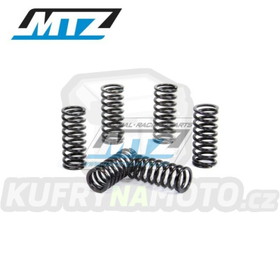 Pružiny spojkové MTZ - KTM 250SXF / 13-15 + 350SXF / 11-15 + Husqvarna FC250+FC350 / 14-15