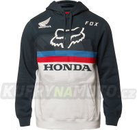 Mikina FOX Honda Pullover Fleece ( velikost XXL)
