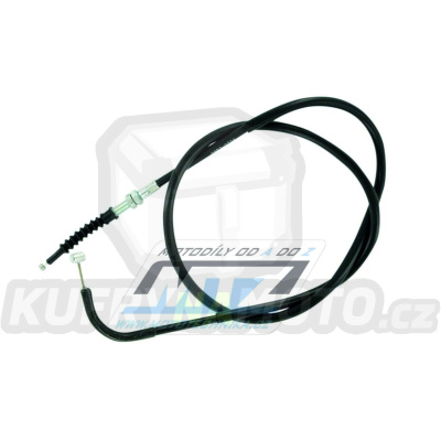 Lanko spojky Kawasaki ZZR600 E / 93-06 + ZX6R Ninja
