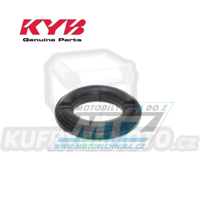 Podložka gumová hlavy zadního tlumiče KYB Seal Head Bump Rubber - rozměry: 24x41x7mm