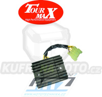 Regulátor dobíjení Kawasaki ZX900 (ZX-9R) Ninja / 98-99