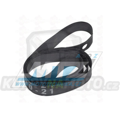 Vložka pod duši 21&quot; (šířka 30mm)