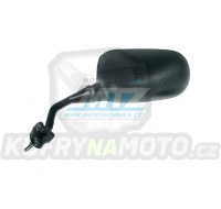 Zrcátko zpětné levé - Honda CBF600S / 04-07 + CBF1000 / 06-07