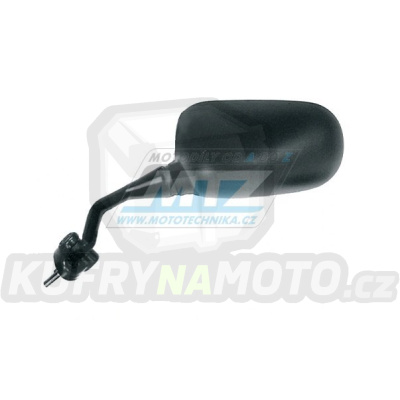 Zrcátko zpětné levé - Honda CBF600S / 04-07 + CBF1000 / 06-07