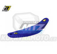 Potah sedla Yamaha YZ85 / 22-25 - barva modrá - typ potahu PMD