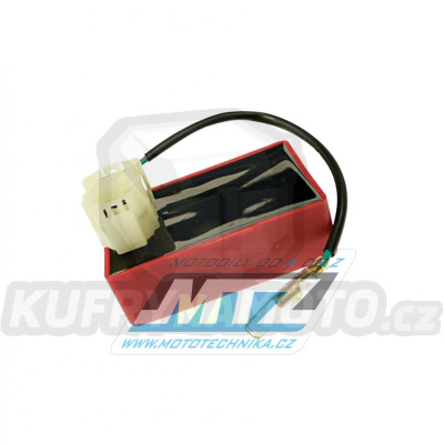 Jednotka zapalování (CDI modul - POWERSPORTS) 12V - Honda TRX90 / 93-99