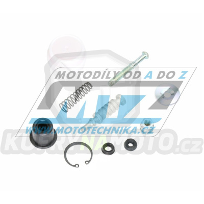 Sada brzdové pumpy MSR225 zadní - Yamaha WR250X / 08-14 + WR250R / 08-14
