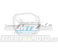 Drát/Špice nerezové do kola + Niple 21" - Honda XLR125R+XLR200R / 93-98 + XR250L / 91-96 + XR230 / 05-09 + CRM250R / 94-98 + CRF230L / 08-09