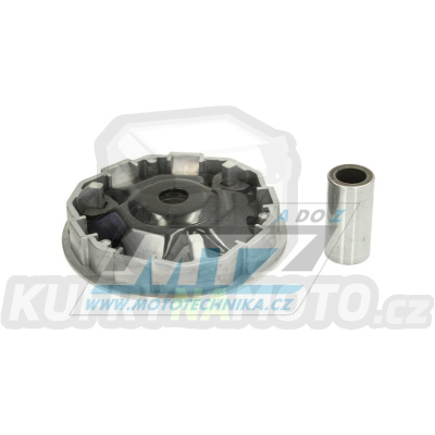 Variátor pro skútry - Honda PCX125 / 10-20 + PCX150 / 10-20