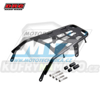 Sada pro montáž zadního kufru/tašky DRC Touring Carrier Support - DRC D60-10-032 - Honda CRF300L / 21-23 + CRF300 Rally