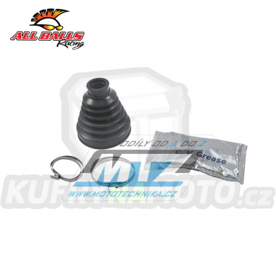 Manžeta kloubu osy řízení čtyřkolky (CV Boot Kit) AllBalls 19-5048 - Arctic Cat + Polaris