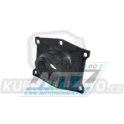 Příruba sání / difuzor CHY-00998 - Yamaha YZ250 / 84-87