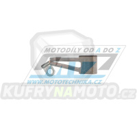 Uhlík (kartáč) startéru Arrowhead SMU7504 - Honda + Kawasaki + Yamaha + Mitsuba startér