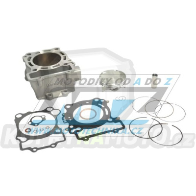 Sada válce Athena (standardní vrtání 77mm) - Yamaha WR250R+WR250X / 08-17