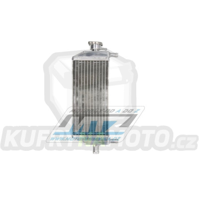 Chladič Suzuki RM250 / 01-12 - pravý